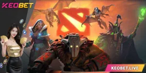Dota 2 – เคล็ดลับการเล่นและเดิมพันให้ชนะใหญ่