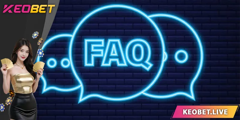 คำถามที่พบบ่อย KEOBET เกี่ยวกับสาเหตุของการกำหนดอายุผู้เข้าร่วม