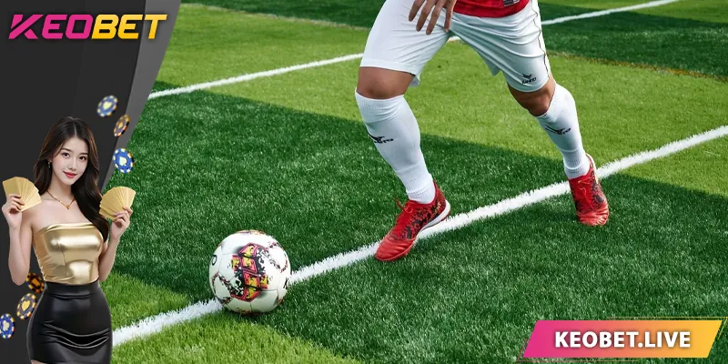 ประสบการณ์การเดิมพันฟุตบอลที่มีประสิทธิภาพ