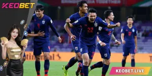 ฟุตบอล - ประสบการณ์การเดิมพันที่น่าตื่นเต้นที่ KEOBET