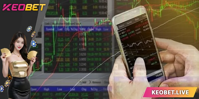 ภาพรวมของลอตเตอรี่หุ้น