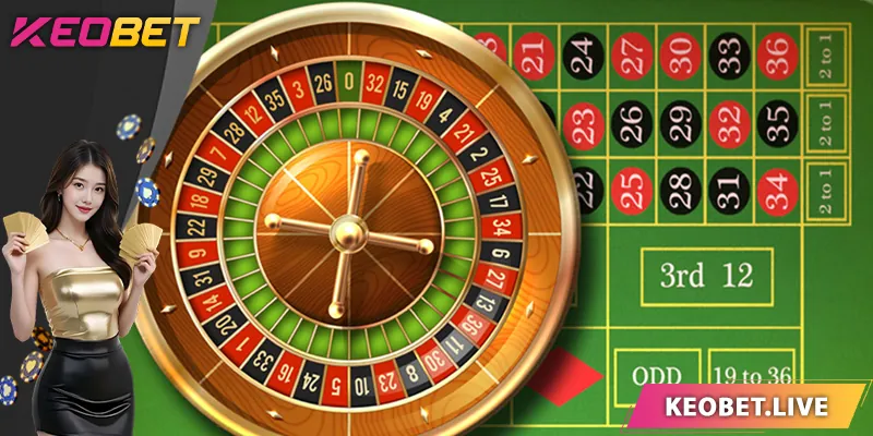 ภาพรวมเกี่ยวกับรูเล็ต