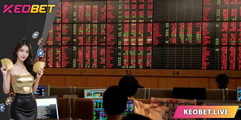 ลอตเตอรี่หุ้น - เคล็ดลับการเล่นอย่างมีประสิทธิภาพและปลอดภัย