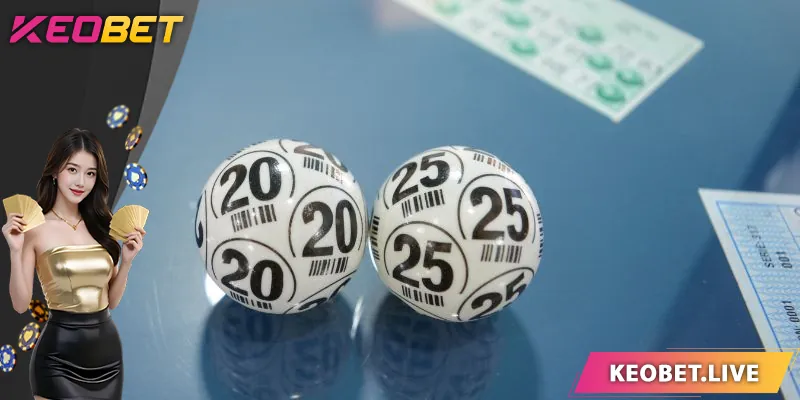 ลอตเตอรี่ไทย - เคล็ดลับการเล่นอย่างมีประสิทธิภาพที่ KEOBET