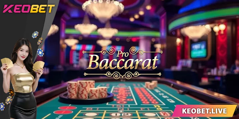 เคล็ดลับการเล่นบาคาร่าอย่างมีประสิทธิภาพ