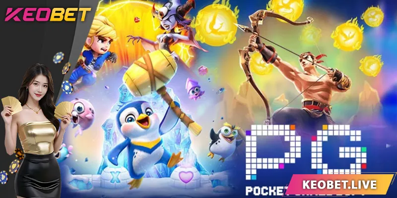 เคล็ดลับสำหรับการเล่น PG Soft Slots อย่างมีประสิทธิภาพ